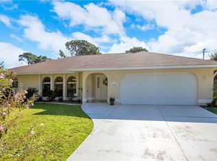 1920 S Cranberry Blvd, North Port, FL 34286