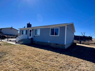 4726 S 2500 E, Vernal, UT 84078