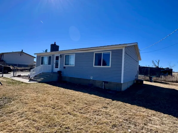 4726 S 2500 E, Vernal, UT 84078