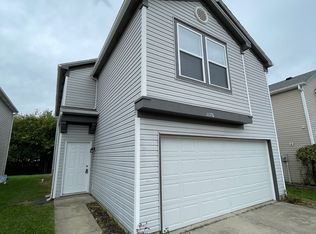1176 Odell Ln, Greenwood, IN