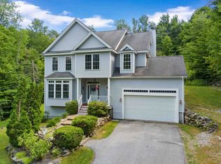 4 Burnham Dr, New Boston, NH 03070