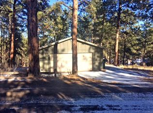 5373 Maggie Ln, Evergreen, CO 80439