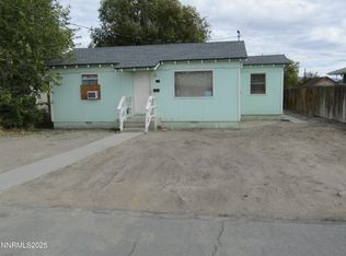 234 S West St, Yerington, NV