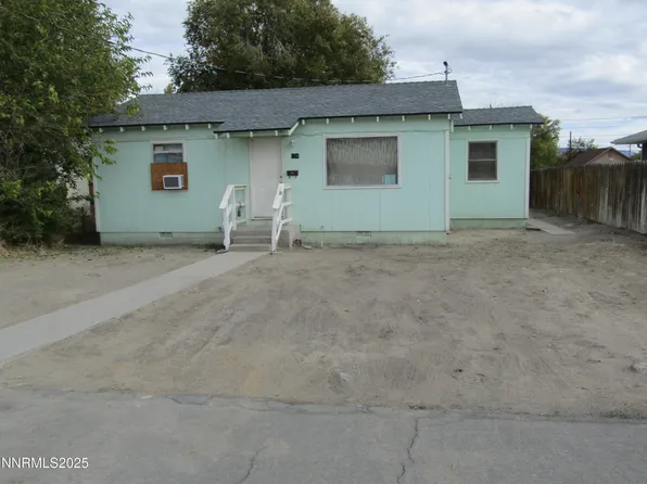 234 S West St, Yerington, NV 89447