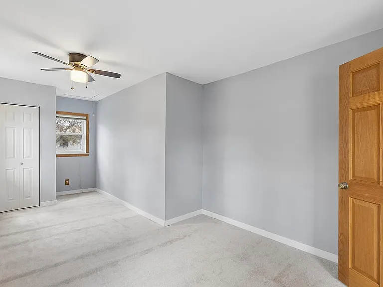 Main Level Bedroom