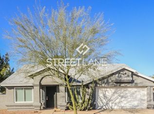 7844 W Palmaire Ave, Glendale, AZ 85303