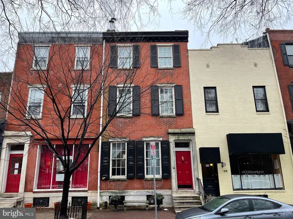 1104 Pine St, Philadelphia, PA 19107