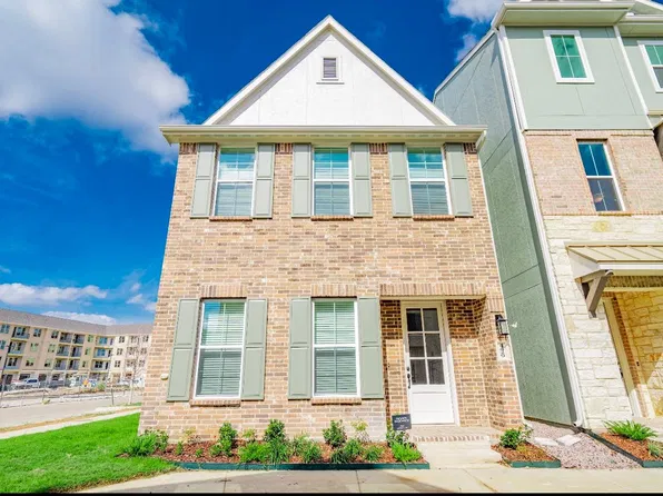 4429 Ward Street, North Richland Hills, TX 76182