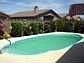 In ground Pool