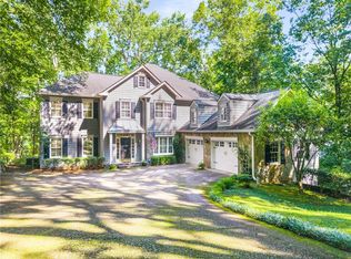 9010 Beaver Trl, Gainesville, GA 30506