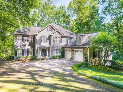 9010 Beaver Trl, Gainesville, GA, 30506