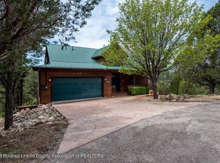 123 & 125 Coronado Dr, Ruidoso, NM 88345