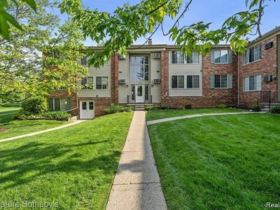 500 Romeo Rd UNIT 116, Rochester, MI, 48307