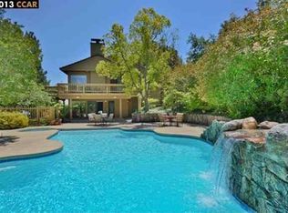 3948 Quail Ridge Rd, Lafayette, CA 94549