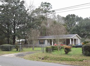 1914 Boykin Blvd, Mobile, AL 36605