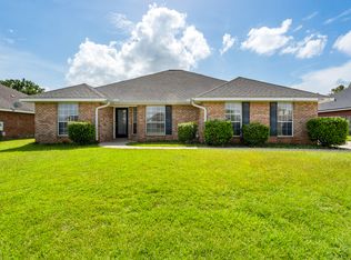 2940 Jersey Dr W, Mobile, AL 36695