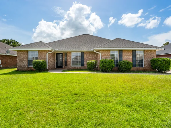 2940 Jersey Dr W, Mobile, AL 36695