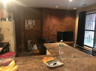 60 Hemenway St #13, Boston, MA 02115