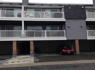 205 Limpet Dr #205, Ocean City, NJ 08226