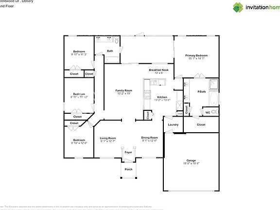 2nd image of 31 Wentwood Dr