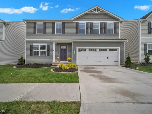 4759 Olivia Way, Lorain, OH 44053