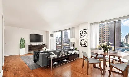 Rented by Saldo Properties