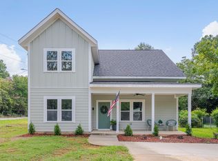 246 N Allen Rd, Wake Forest, NC 27587