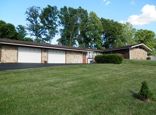 1601 Ridgeview Rd, Jonesville, VA 24263