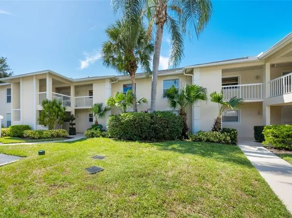 725 Landover CT #202, NAPLES, FL 34104