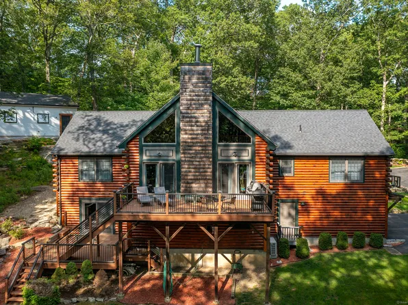 24 Old 40 Acre Mountain Road, Danbury, CT 06811