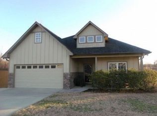 103 Bonnieville Dr, Calera, AL 35040