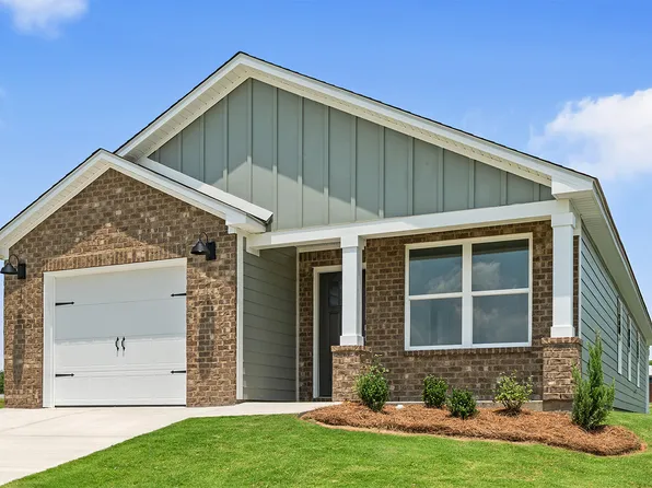 7305 Spencer Cir, Montgomery, AL 36116