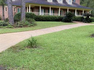 134 Colonial Dr, Havana, FL 32333