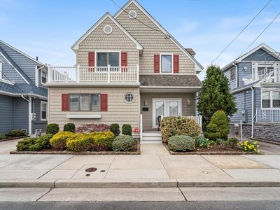 18 N Huntington Ave, Margate, NJ, 08402