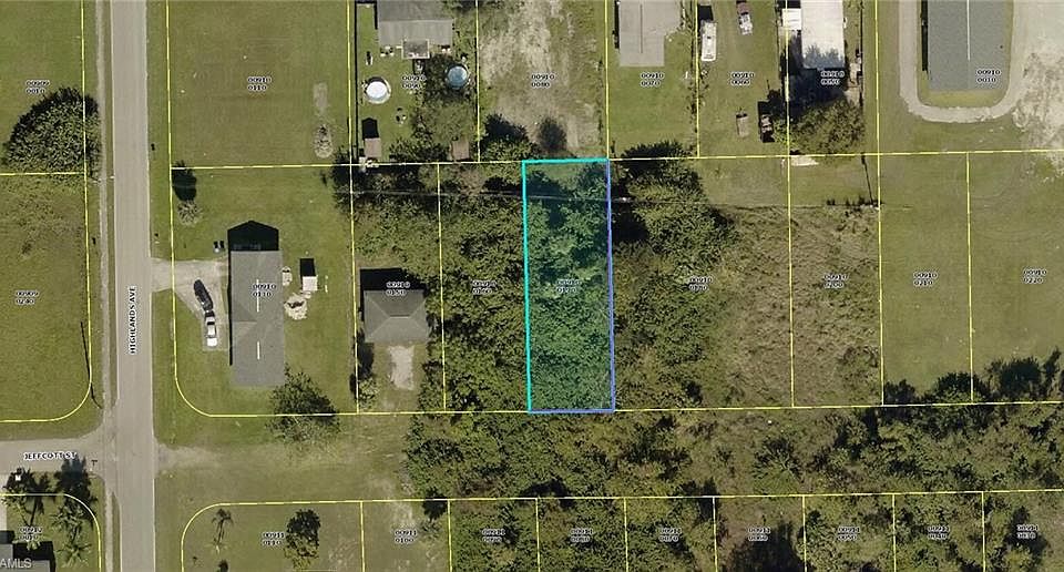 1st image of LOT 17 JEFFCOTT ST