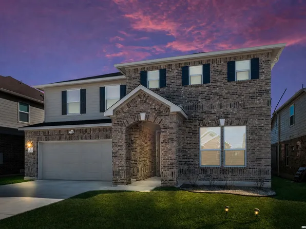 22370 Escalante Run, San Antonio, TX 78261
