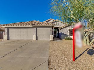 1164 E Nunneley Rd, Gilbert, AZ 85296