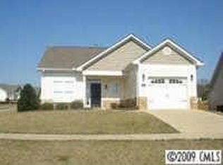 122 River Birch Dr, Salisbury, NC --