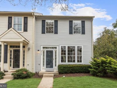 8936 Whitetail Ct, Perry Hall, MD, 21128