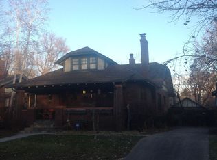 1216 S Williams St, Denver, CO 80210