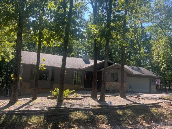 12 Sunderland Dr, Bella Vista, AR 72714