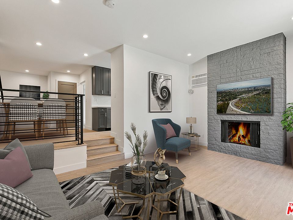 1st image of 3314 S Mentone Ave #5
