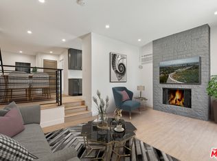 3314 S Mentone Ave #5, Los Angeles, CA 90034