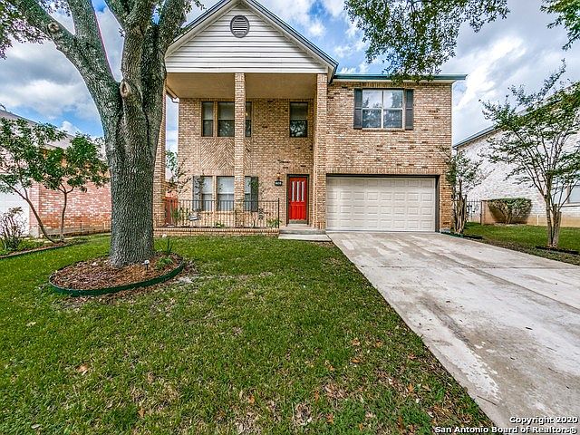 1st image of 17643 Diamond Canyon Dr