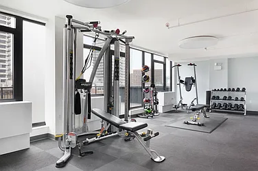 Rented by Nest Seekers International