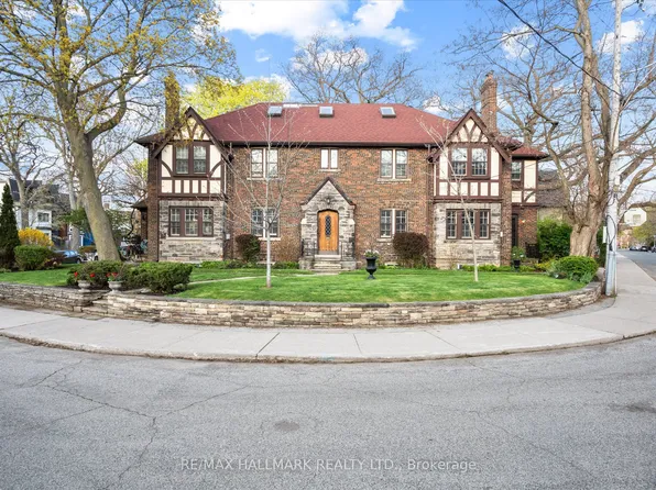 50 Benlamond Ave, Toronto, ON M4E 1Y9