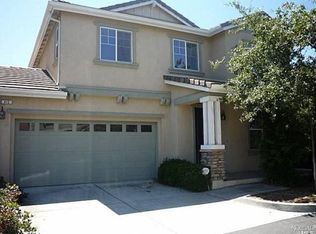 412 Mountain Meadows Dr, Fairfield, CA