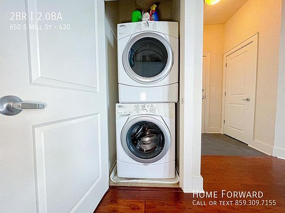 5th image of 650 S Mill St #420