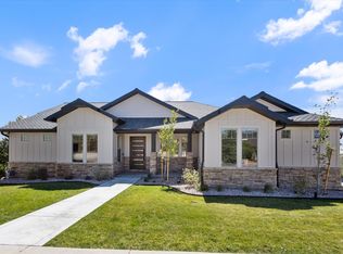 1536 E Trail Crest Ct, Draper, UT 84020