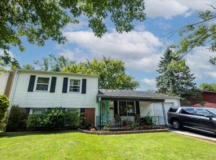 116 Woodland Dr, Wilmington, OH 45177